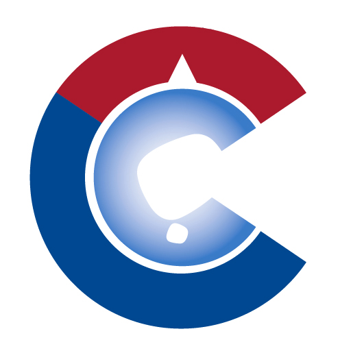 CalCount logo