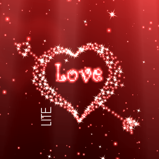 Hearts live wallpaper - Apps on Google Play