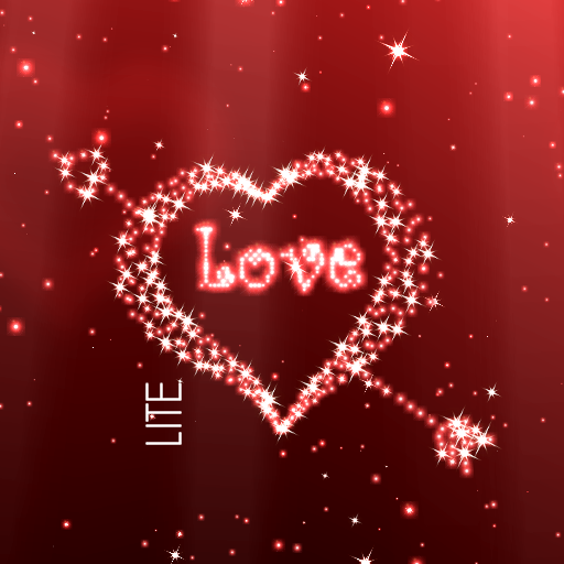 Hearts live wallpaper 5.0.3 Icon