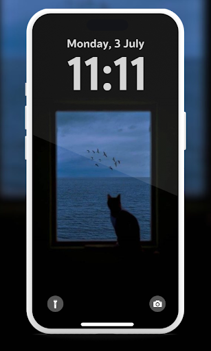 Depressed Wallpapers 4K