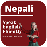 English Speaking in Nepali