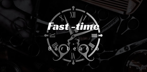 Fast Time Barbearia