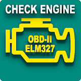 AppToCar (Check Engine) расшифровка OBD2/ELM327 icon