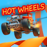 Tips Hot Wheels Race Off icon
