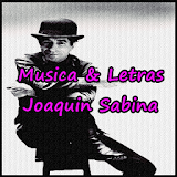 Joaquin Sabina Musica icon