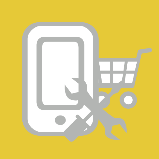 Phone Vendors Power logo