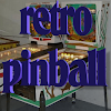 retro Pinball icon