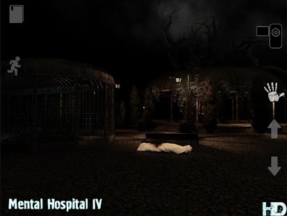 Mental Hospital IV HD Screenshot