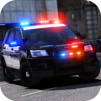 Police Car Games Police Game