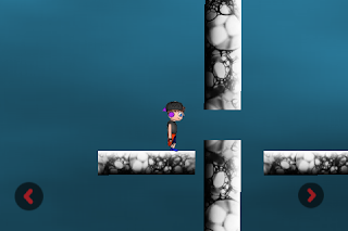 Impossible 2D - Screenshot 2