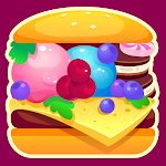 Cover Image of ดาวน์โหลด Mini Market - Food Сooking Game 1.0.3 APK