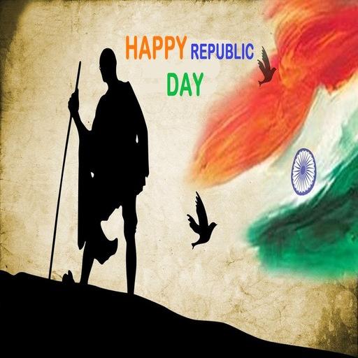 Republic Day Greetings 1.2 Icon