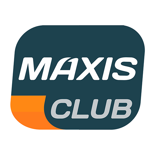 MaxisClub logo