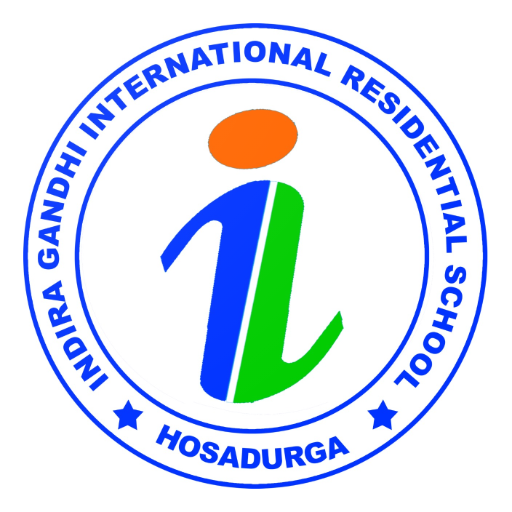 Indira Gandhi International Re logo