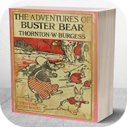The Adventures of Buster Bear Free Book