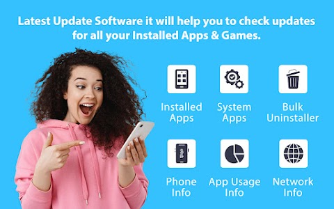 Software Update - Phone Update Unknown