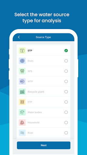 AACE LIMS Sample Manager Screen 3