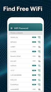 Wi-Fi&VPN. Speed&Unblock