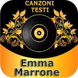 Emma Marrone Testi-Canzoni icon