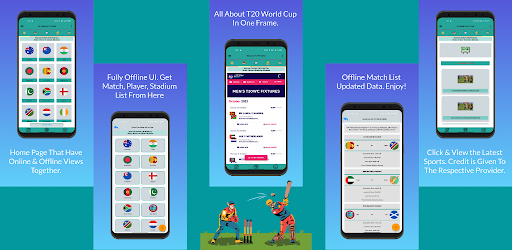 Live Cricket World Cup 2023