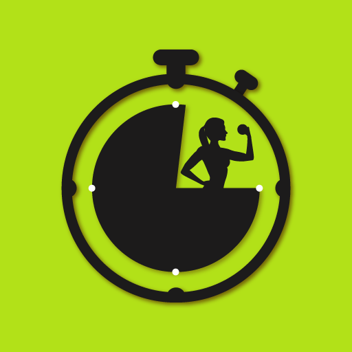 Workout Interval Timer logo