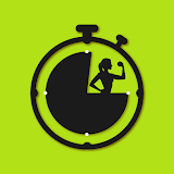 Workout Interval Timer icon