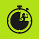 Workout Interval Timer - Androidアプリ