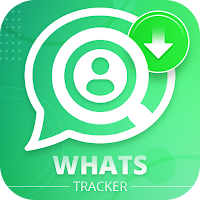 Whats Tracker  Last Seen and Online Tracker