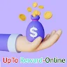 UpTo Reward-Make Money Online