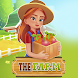 The Farm: Farming & Build - Androidアプリ
