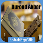Cover Image of Unduh Durood e Akbar 2.4 APK