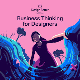 Imagem do ícone Business Thinking for Designers