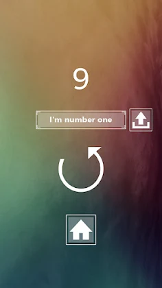13927 Number puzzle game - Screenshot 3
