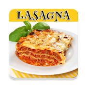 Lasagna Recipes Free  Icon
