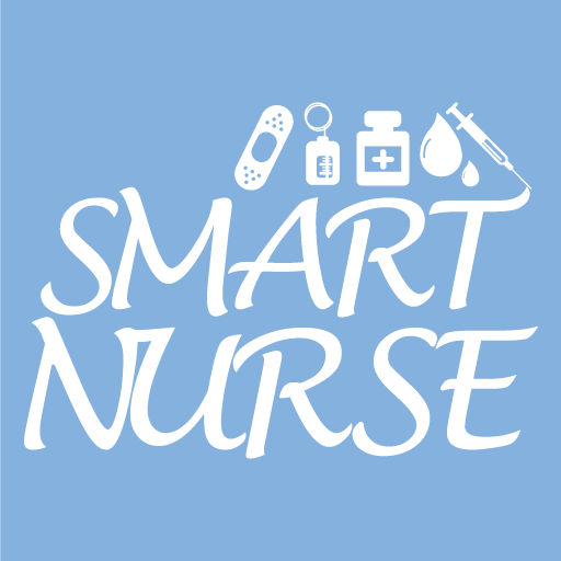 SmartNurse  Icon