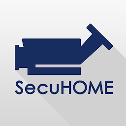 Slika ikone SecuHOME