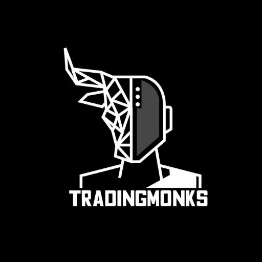 Tradingmonks logo