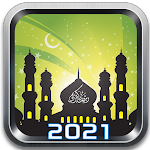Cover Image of Tải xuống Thời gian cầu nguyện - Tháng Ramadan 2022 10.7 APK