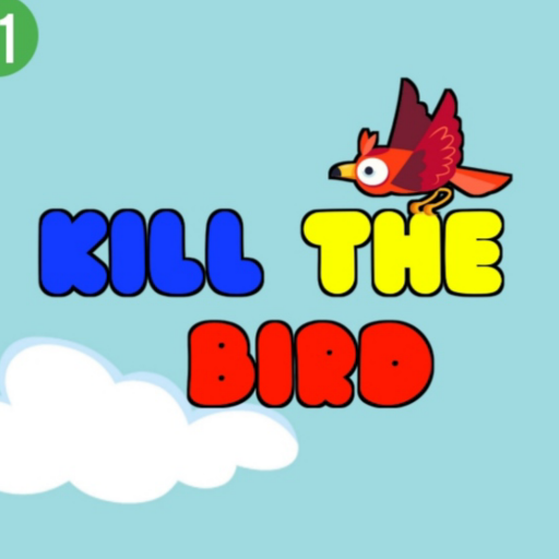 KILL THE BIRD Shooter