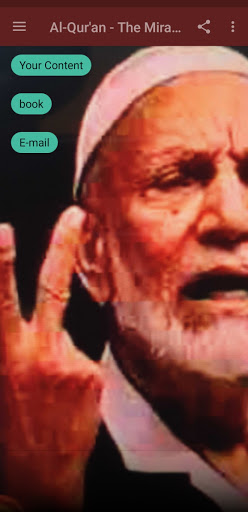 Al-Quran - The Miracle of Miracles