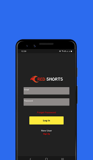 Red shots Screen 3