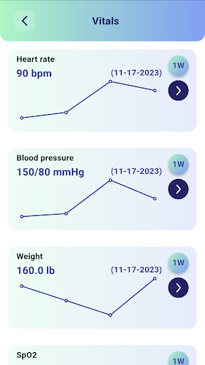 Unica Doctor 1.8 Screen 3