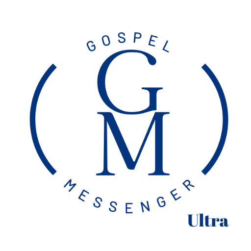 Gospel Messenger Ultra logo