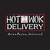 HotWok Delivery icon