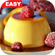 Pudding Recipes - Androidアプリ