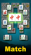 Mahjong Solitaire: Clásico screenshot 1