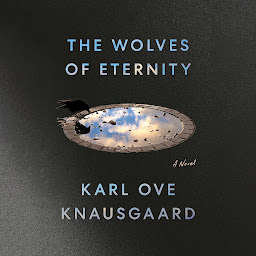 Obrázok ikony The Wolves of Eternity: A Novel