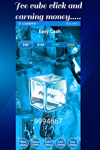 Earn Money Cube App:Daily Earn