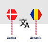 Danish To Romania Translator icon