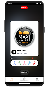 DJ Nanomix Radio Online